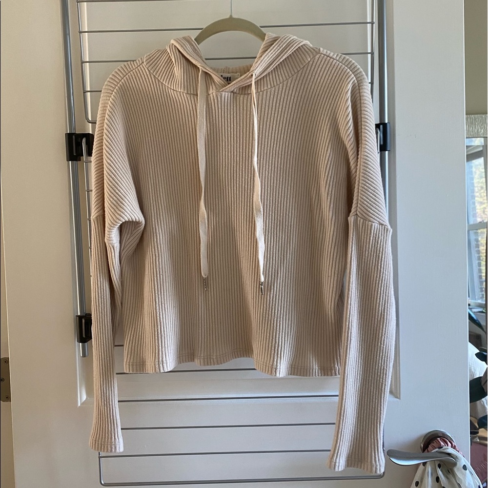 LETT Bari Rib Hoodie - Picture 8 of 13